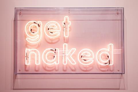 Missguided, Westfield Stratford City